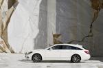 Mercedes-Benz CLS-Class Shooting Brake 2013 года